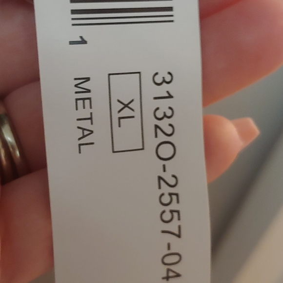 NWT Tribal Faux Fur Classic Vest - Picture 6 of 9